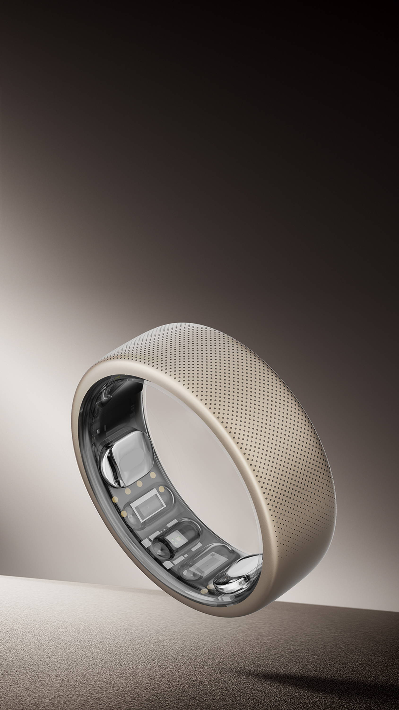 人気アイテムランキング(新品)  Amazfit Helio Ring – amazfit-global-store アクセサリー